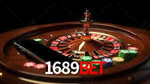 Welcome Bonus 1689bet