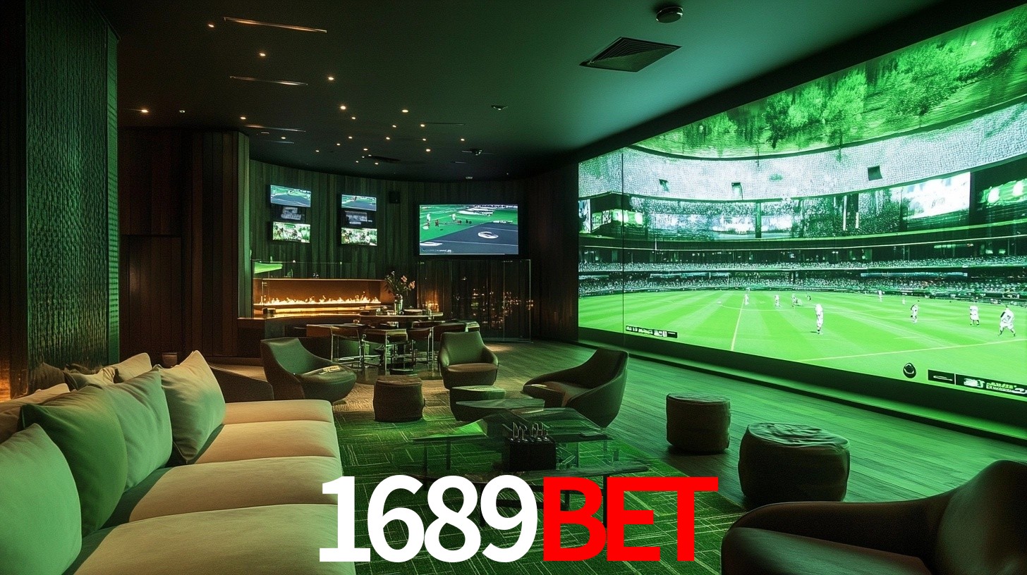 1689bet: Seu Cassino Premiado com Pagamentos Rápidos