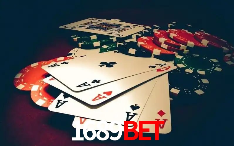 1689bet Brasília - Betting Features