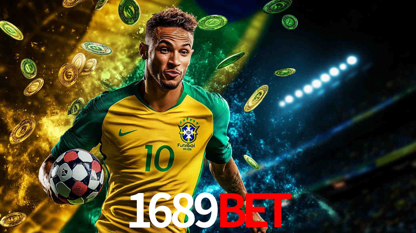 Explorando a Categoria de Eventos em Apostas na 1689bet