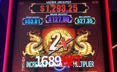 Desvendando o Mundo dos Jogos Virtuais na 1689bet