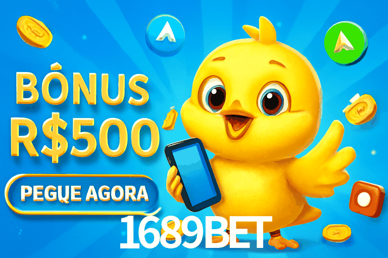 Exclusive Offers 1689bet