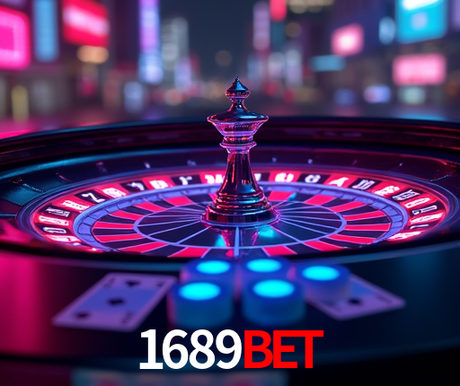A Emoção da Loteria na 1689bet: Uma Chance de Mudança de Vida