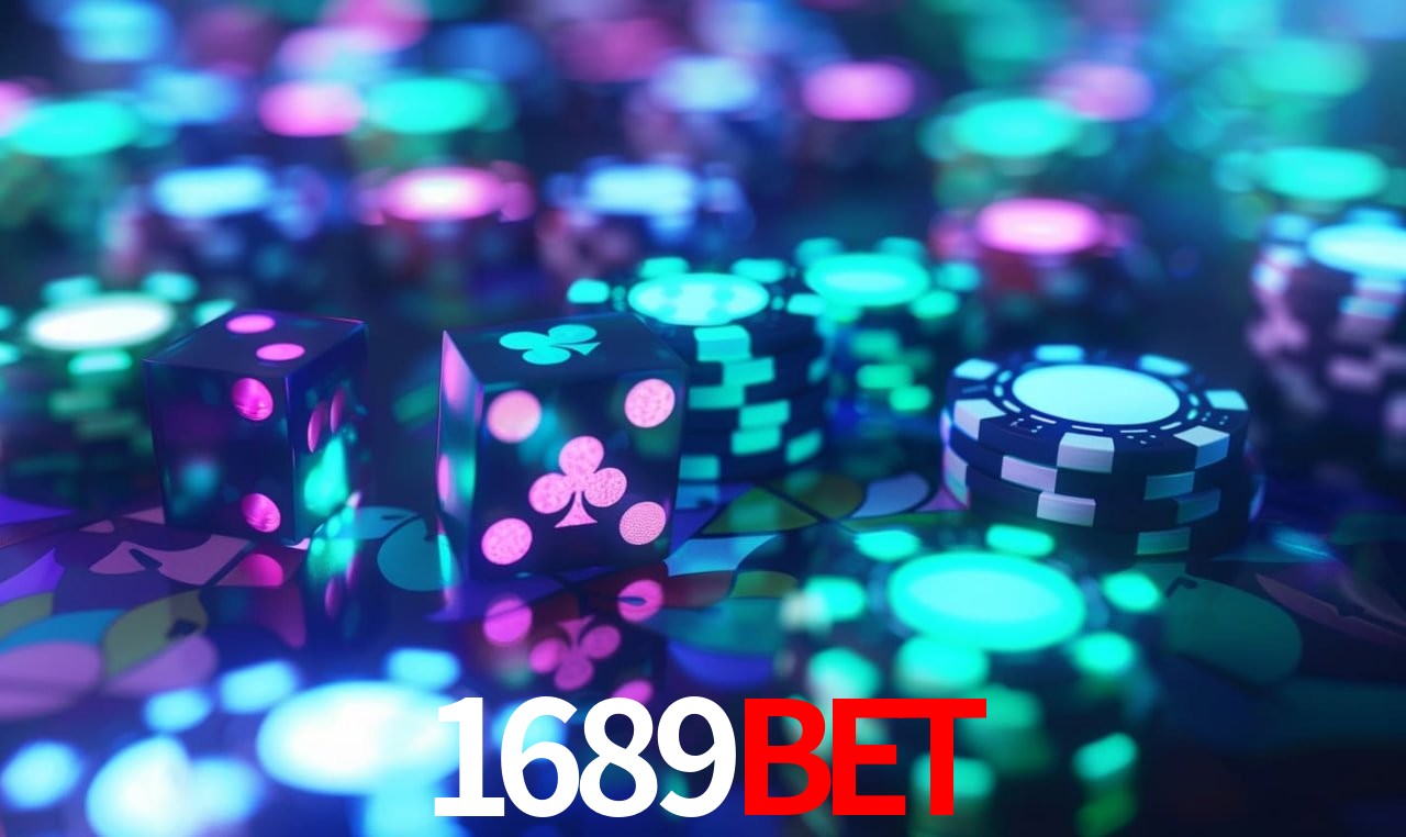 Experiência VIP 1689bet