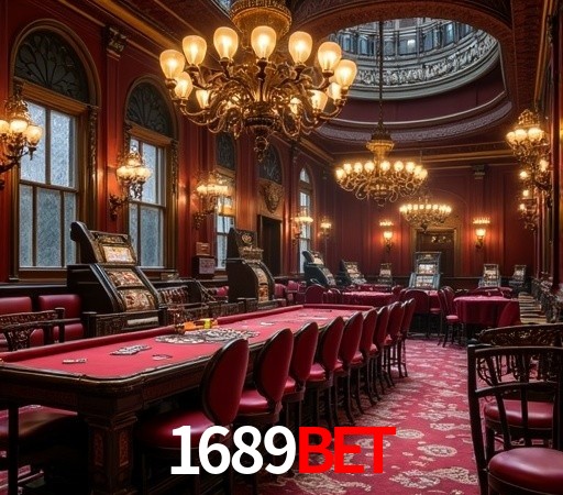 1689bet Belo Horizonte - Payments