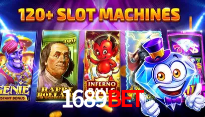 Inovações de Jogos na 1689bet: O Futuro das Experiências Interativas