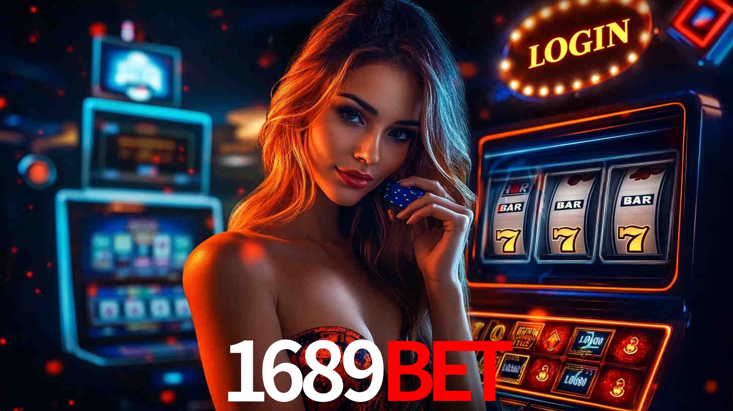1689bet paga
