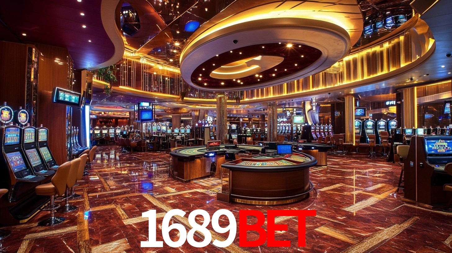 VIP Casino 1689bet