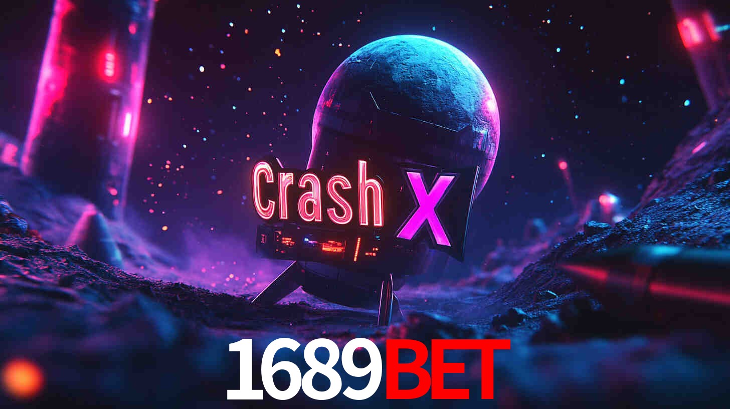 Apostas Esportivas na 1689bet: Um Guia Completo