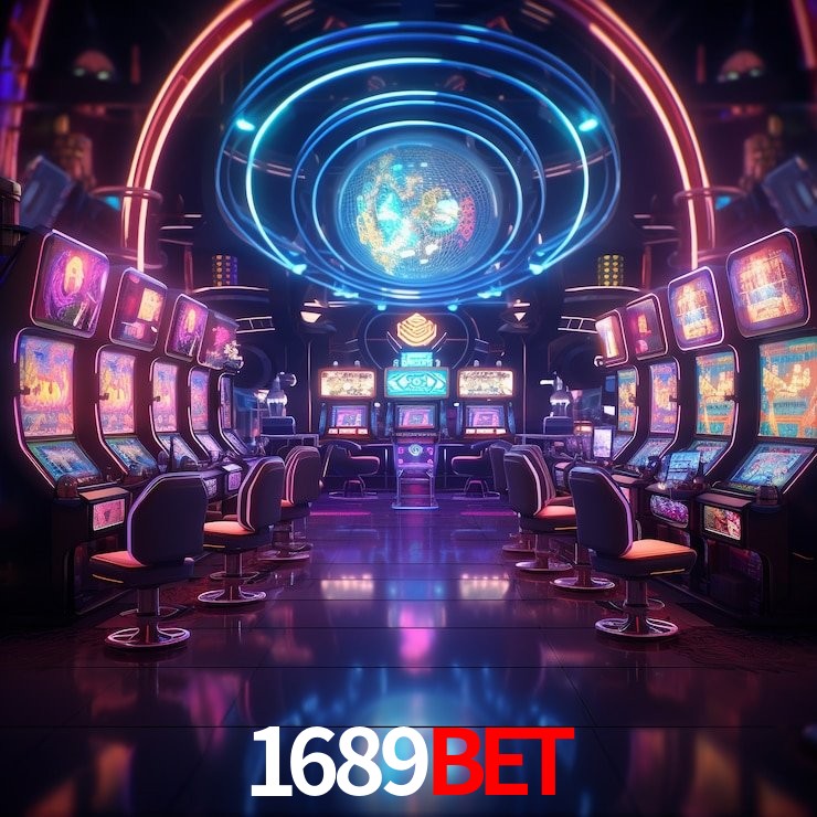 1689bet Salvador - Football
