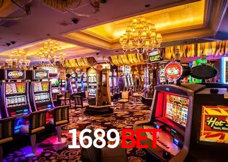 1689bet Belo Horizonte - VIP Casino
