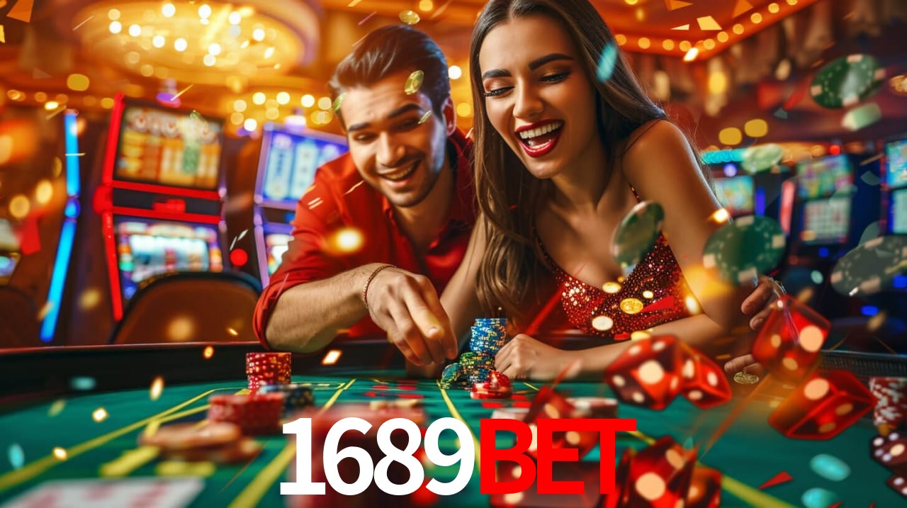 1689bet - Customer Support