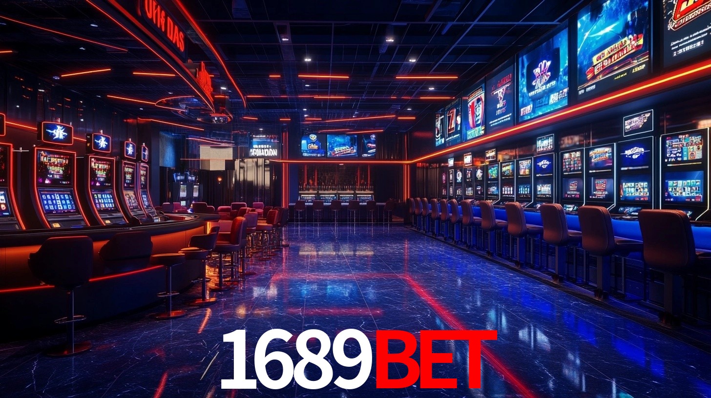 Blackjack Table 1689bet