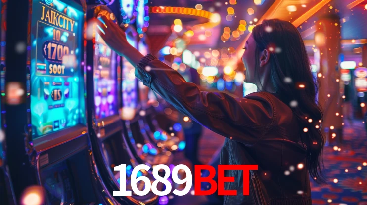 Experimente o Login Seguro Premium no 1689bet