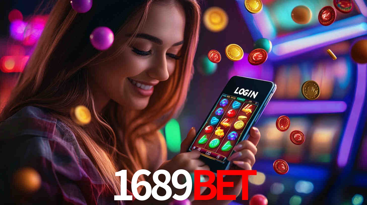 1689bet paga
