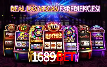 1689bet Brasília - Casino Guide