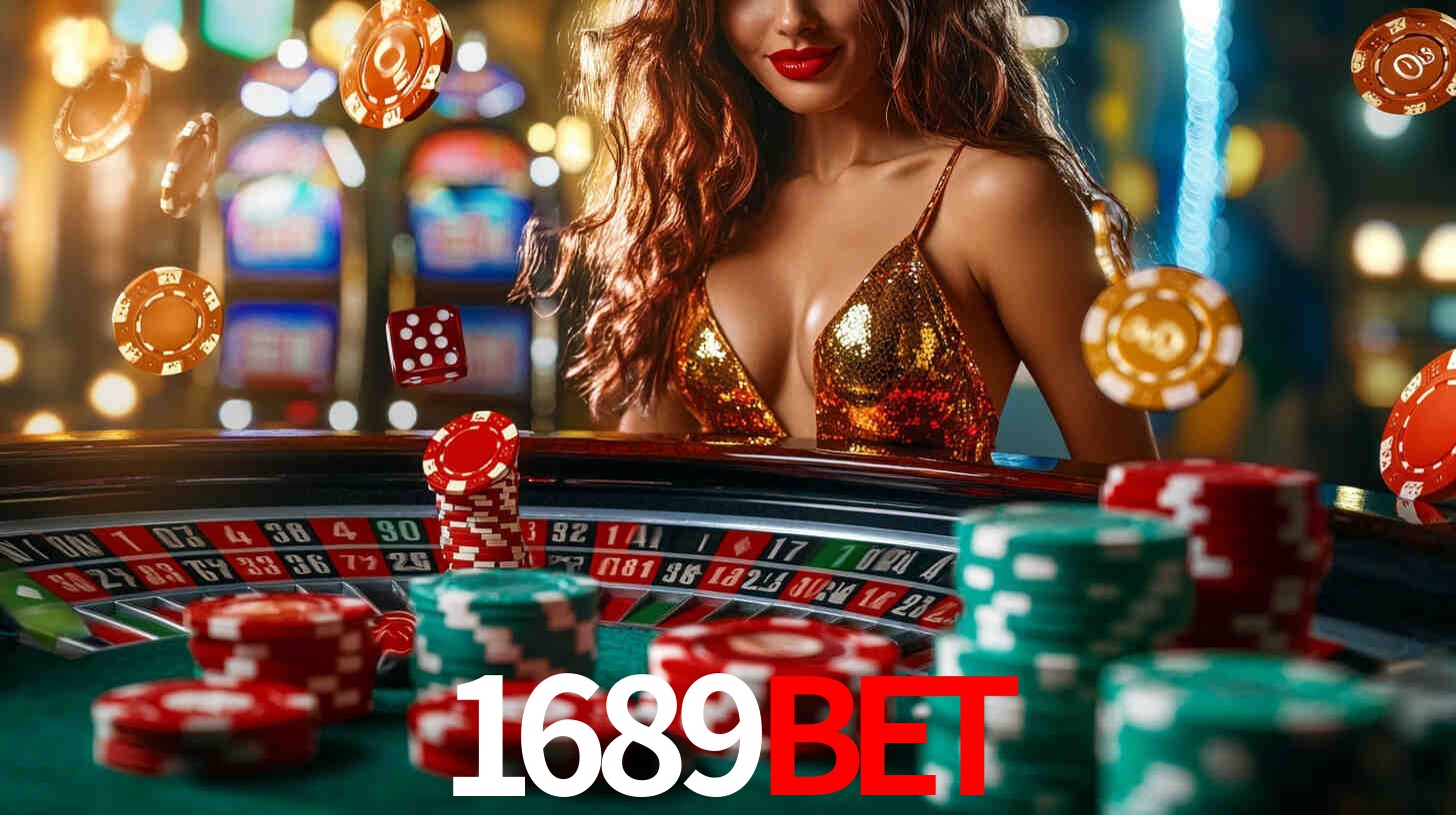 Tournaments 1689bet