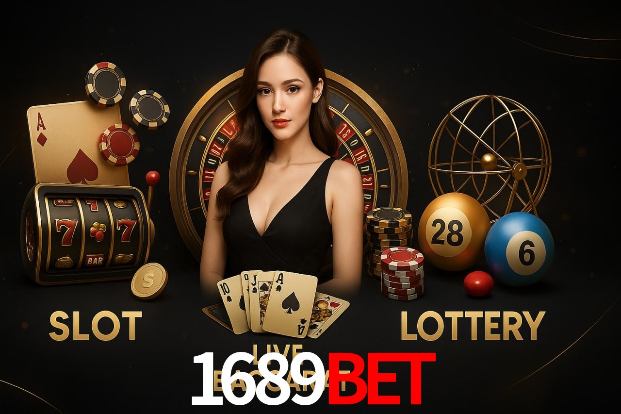 1689bet Salvador - Promo Stats