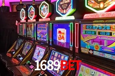 A Emoção da Loteria na 1689bet: Uma Chance de Mudança de Vida