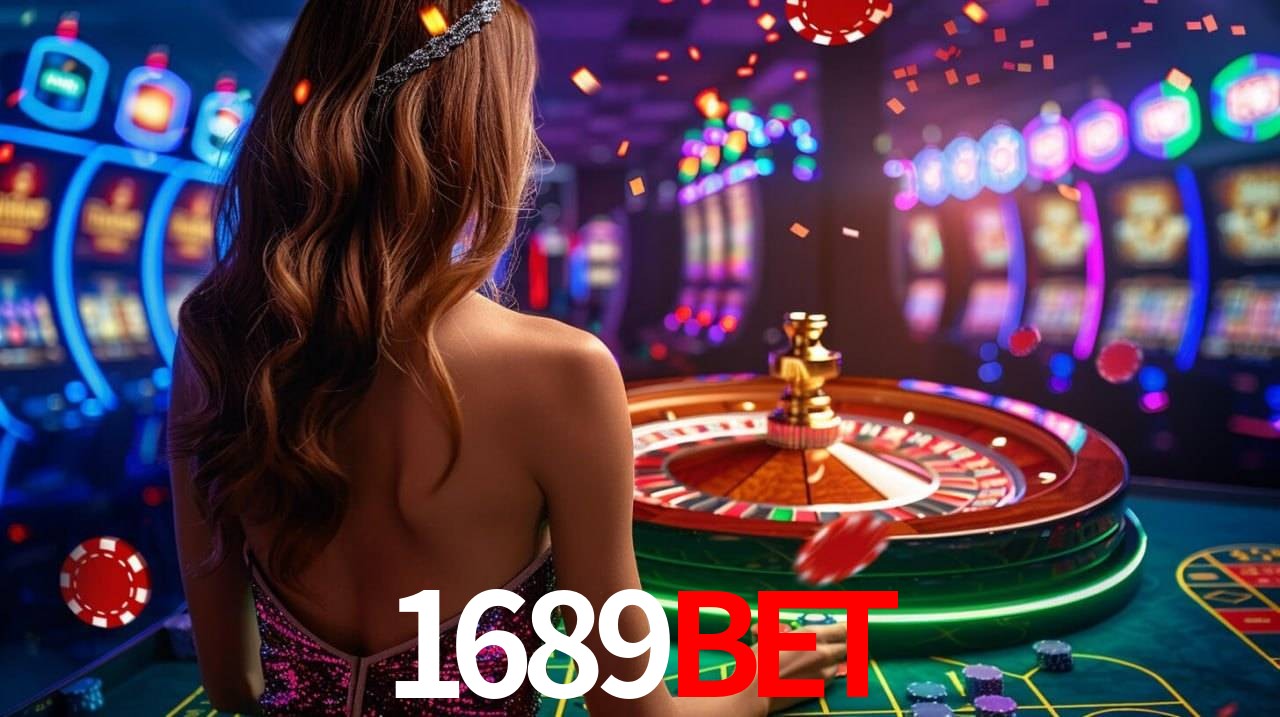 1689bet - App Compatibility