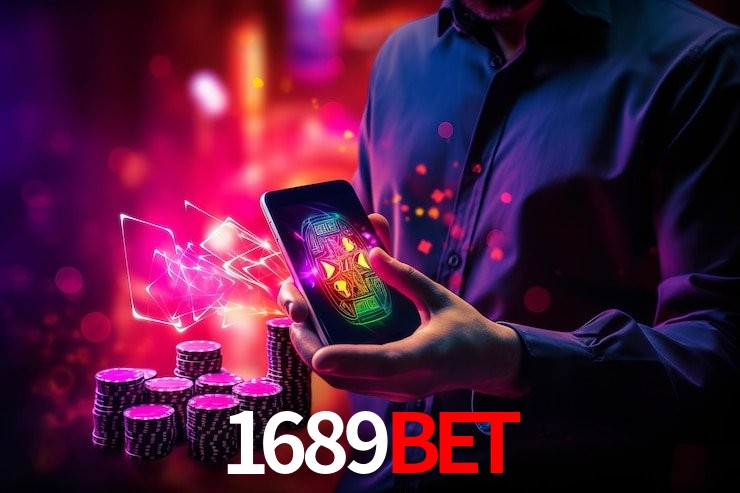 Estatísticas Esportivas 1689bet