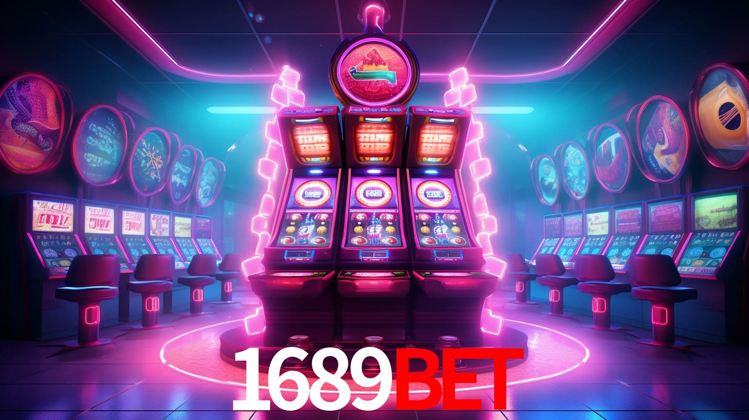 1689bet