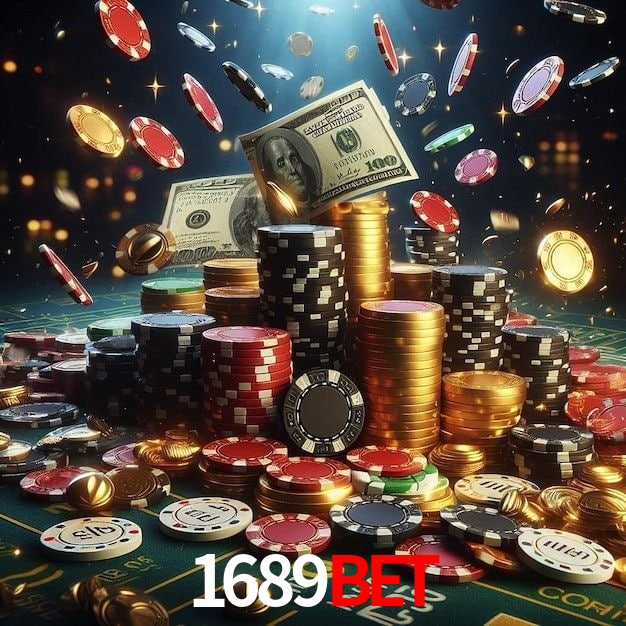 Jogos Exclusivos 1689bet