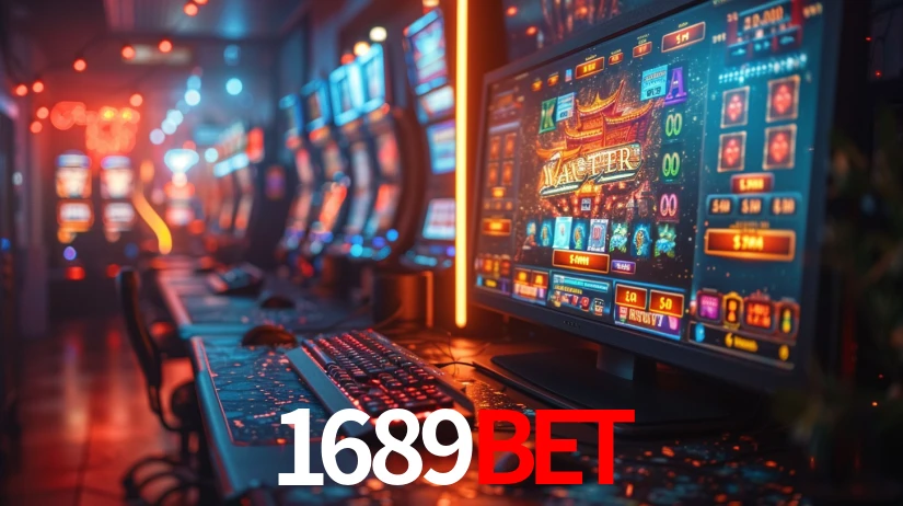 Explore as vantagens do 1689bet: serviço profissional e confiabilidade