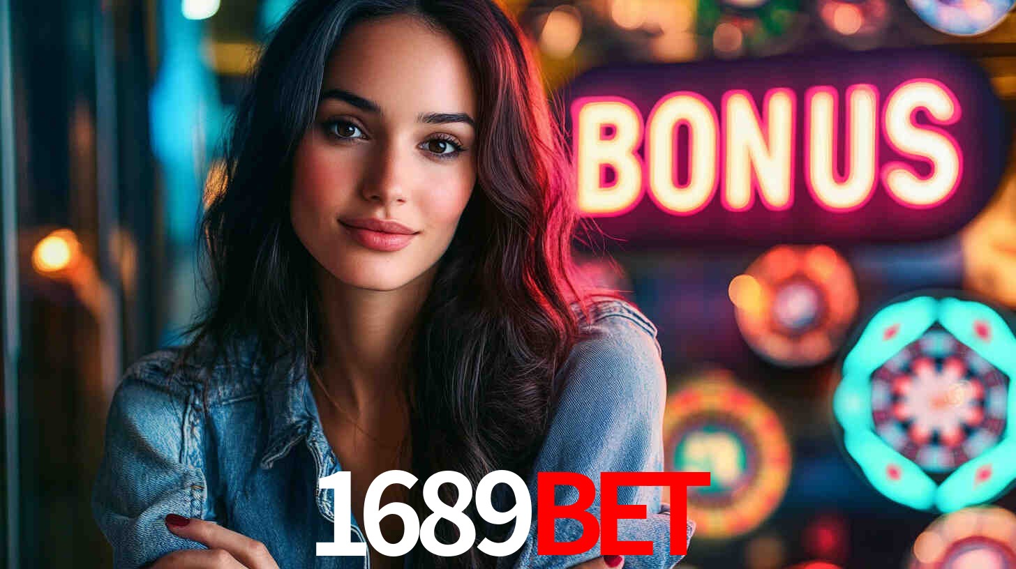 1689bet.com