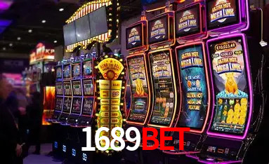 1689bet Salvador - Bonus Stats