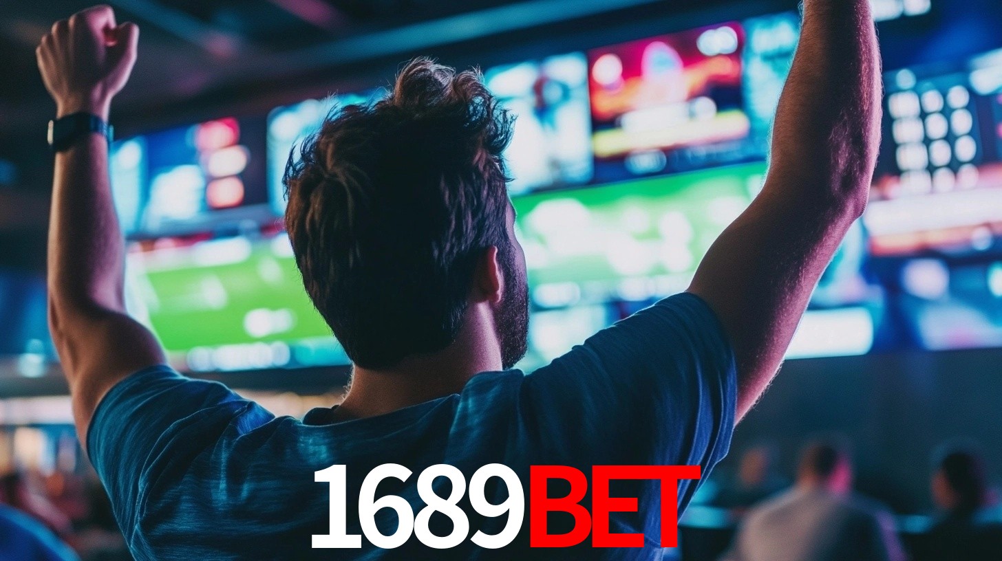 1689bet - O jogo online mais confiável - 1689bet.com