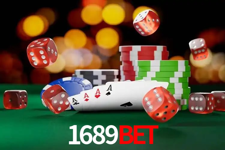 Ofertas Exclusivas 1689bet