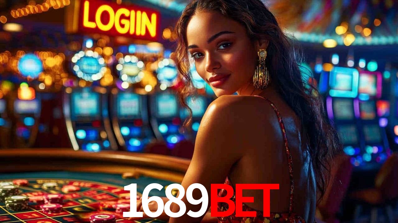 1689bet Brasília - Jogo Features