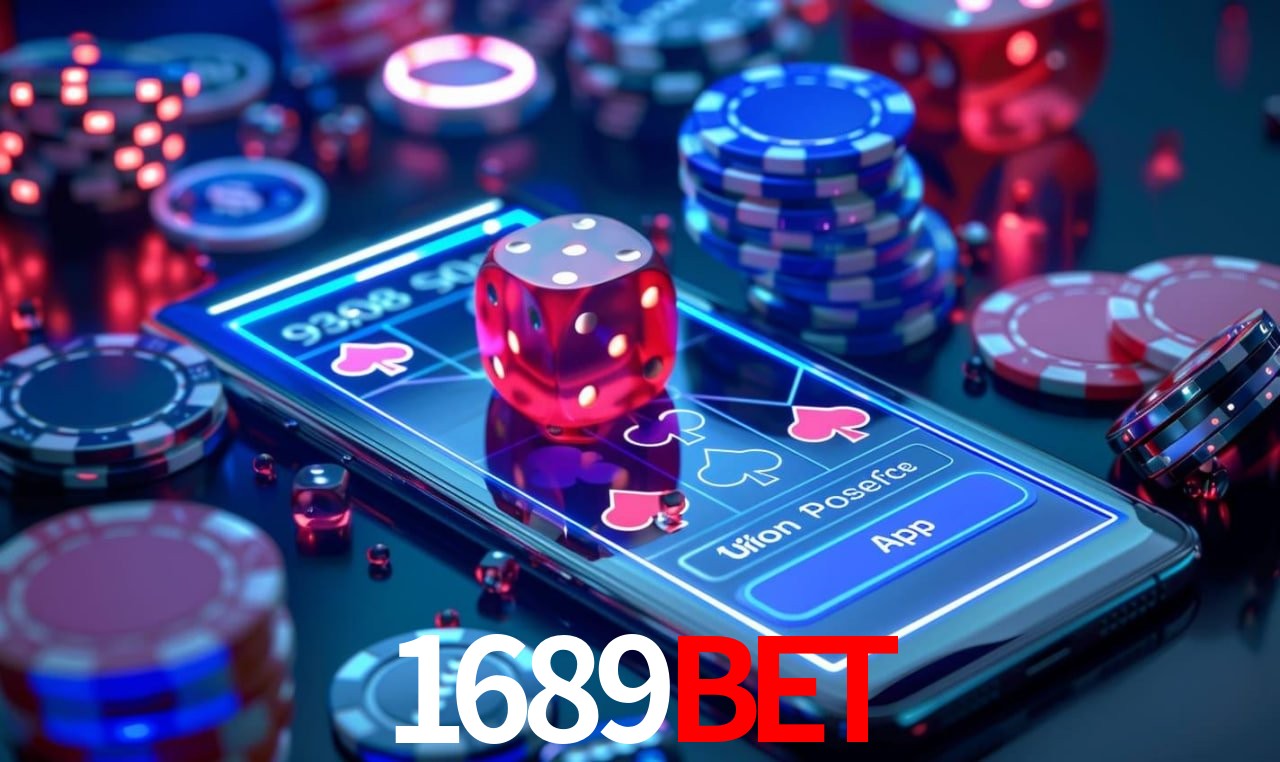 1689bet - Análise de Mercados Esportivos