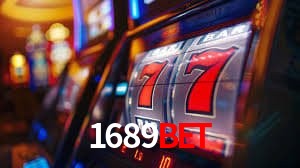 1689bet - Pagamento PIX Instantâneo