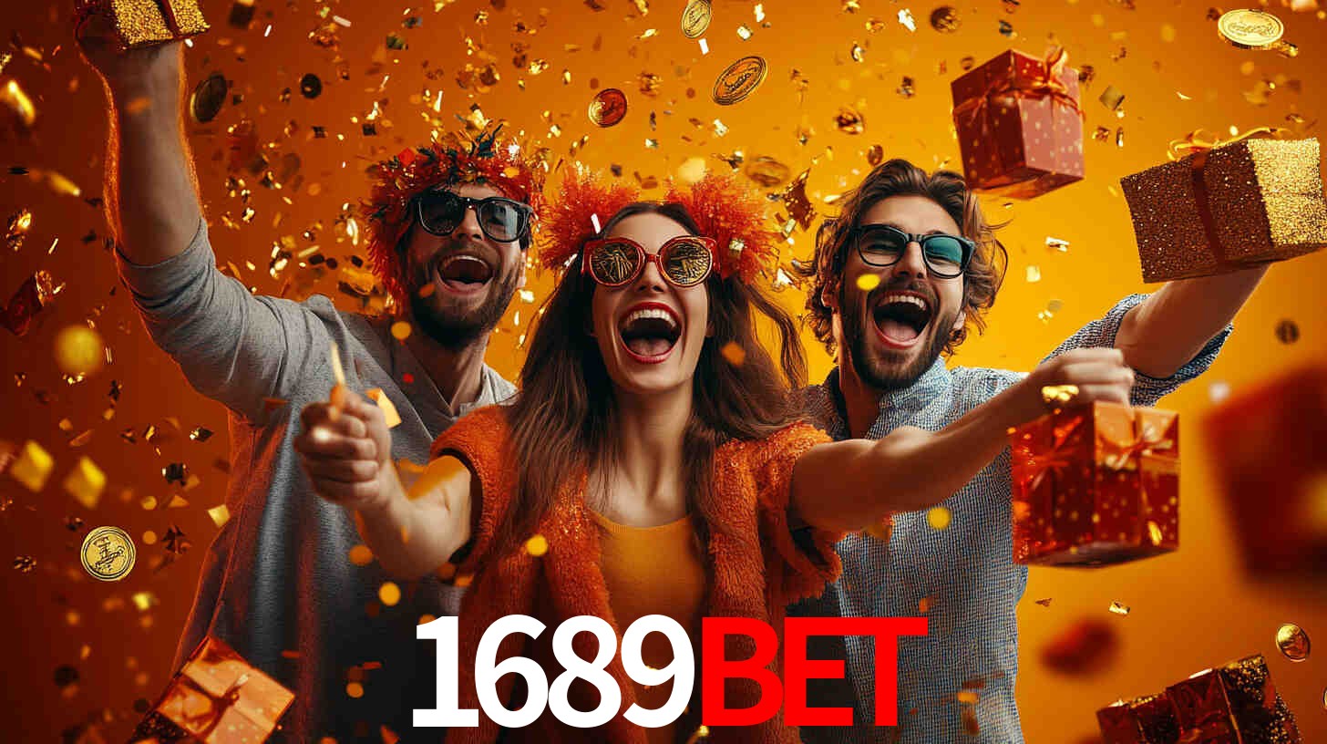 1689bet
