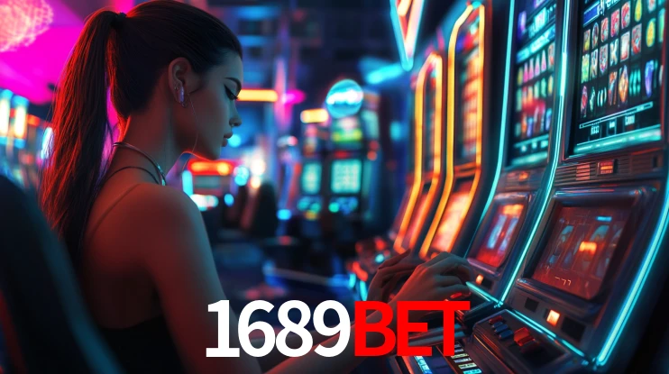 1689bet App Interface