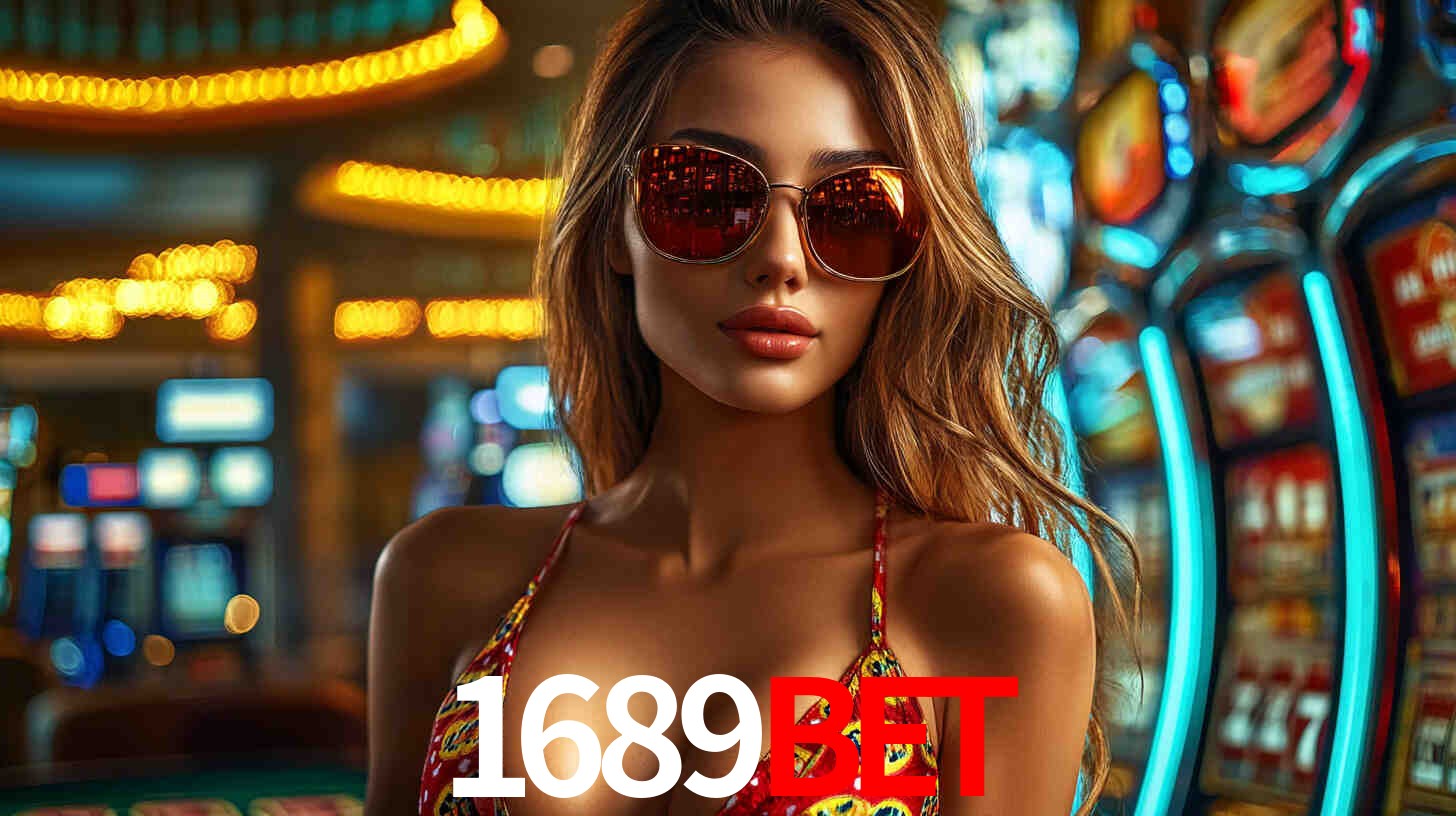 Welcome Bonus 1689bet