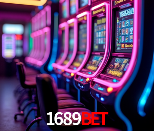 1689bet São Paulo - Top Slots
