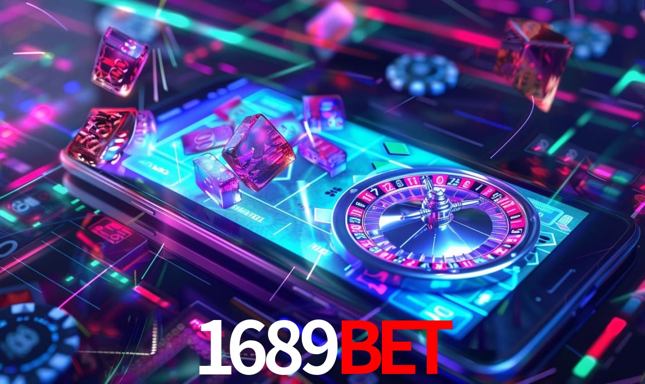 Login Seguro 1689bet