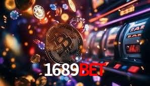 PIX Instantâneo 1689bet