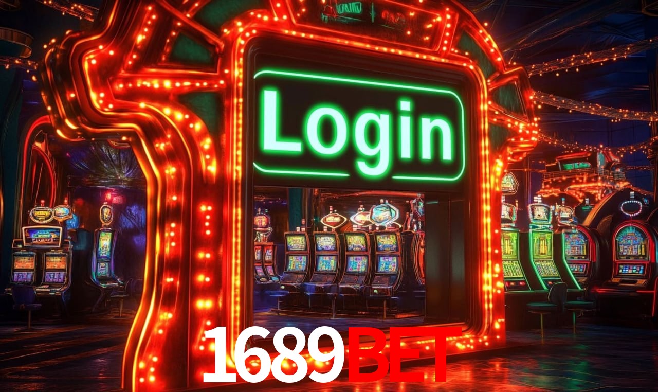 Jogos de Slot 1689bet