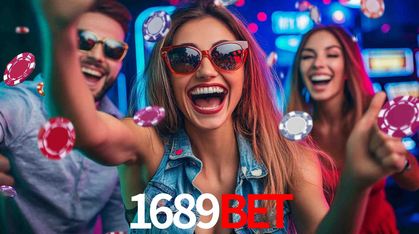 Descubra a Essência do 1689bet: Nossa História e Compromissos