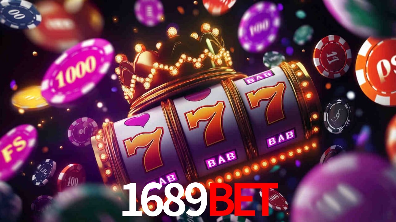 Secure Login 1689bet