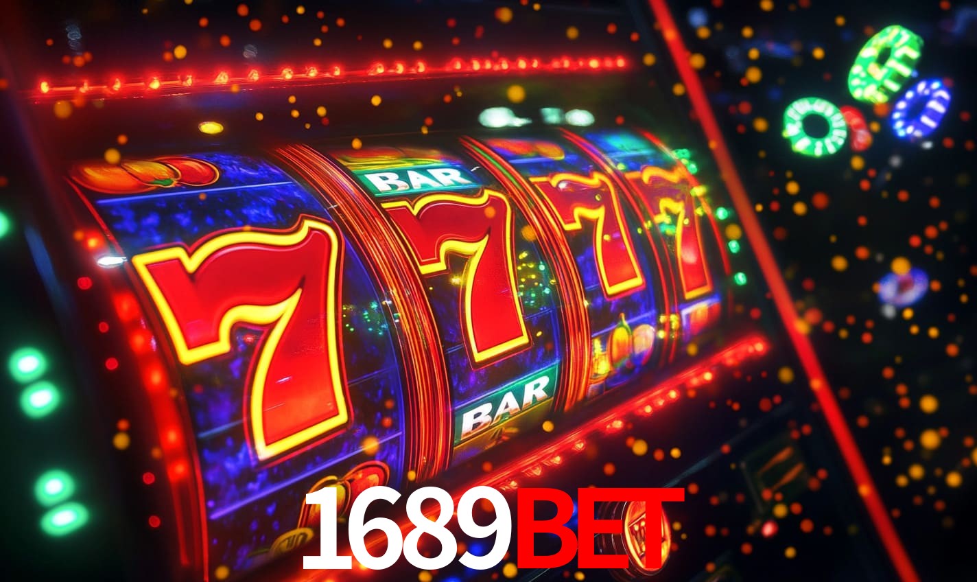 1689bet paga