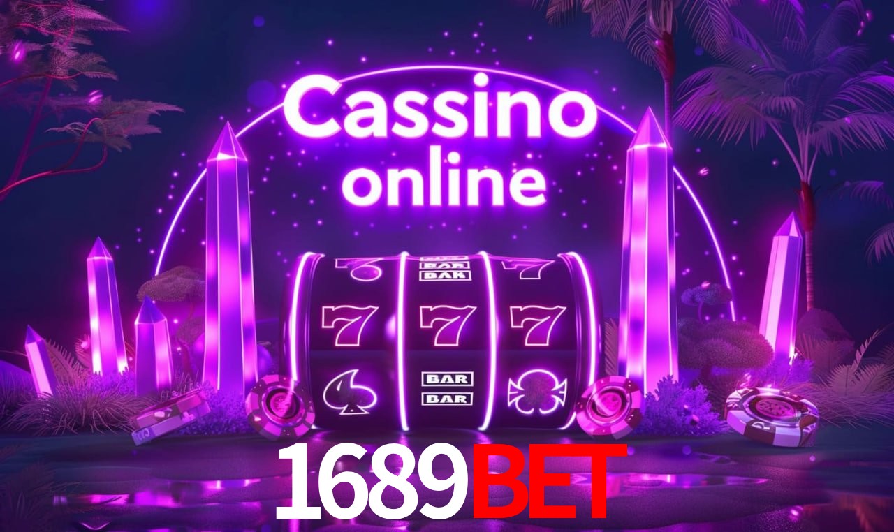 1689bet Entrar - Login Seguro Certificado