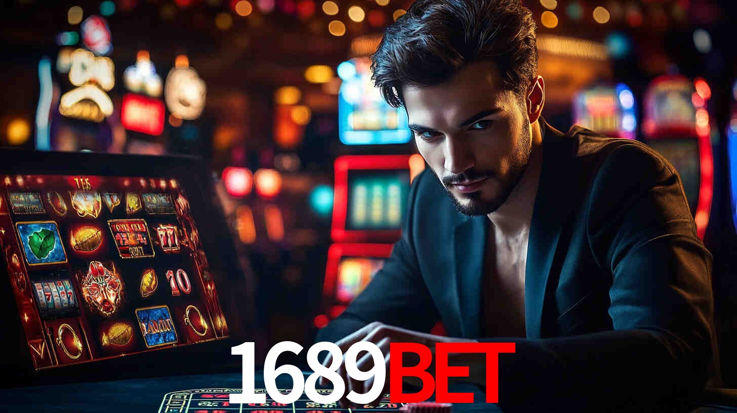 1689bet