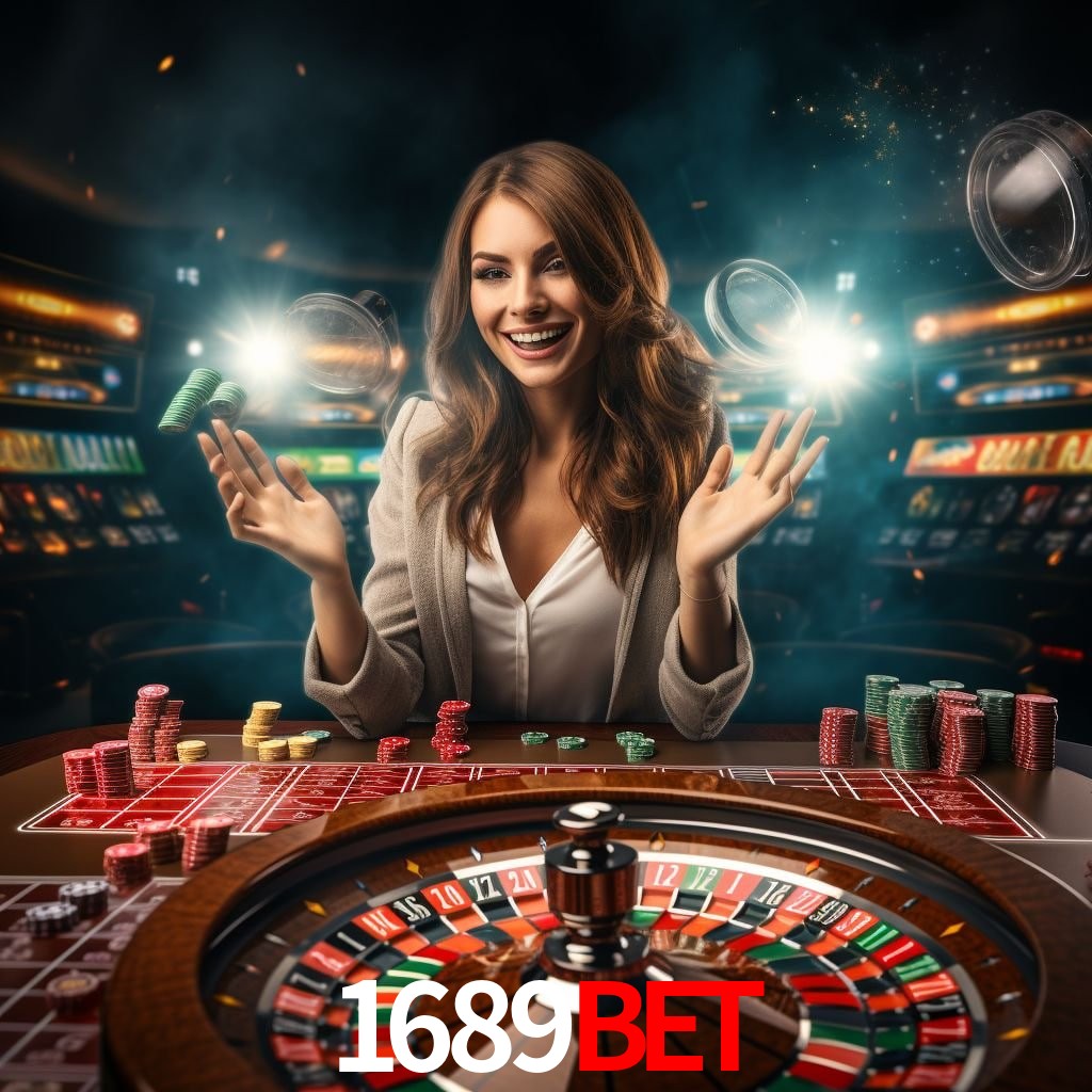 Ofertas Imperdíveis na 1689bet: Promoções e Bônus Que Valem a Pena