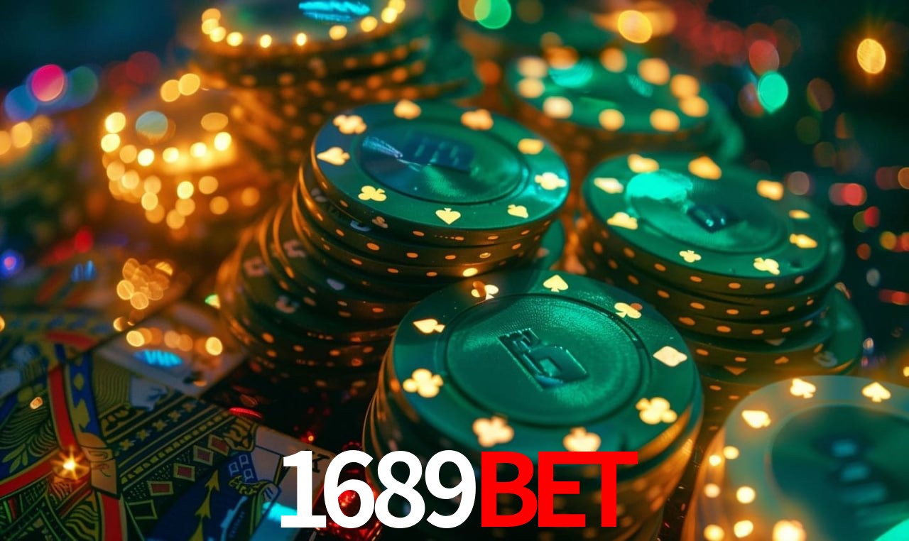 Diretório de Jogos 1689bet