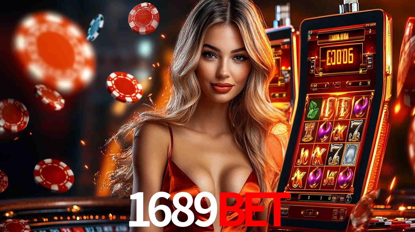 1689bet